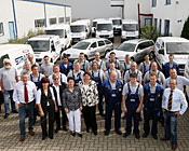 L�ftungsanlagen, Toshiba Klimaanlage, Carrier Braunschweig